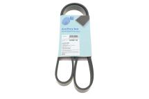 Ремінь генератора Renault Trafic 1.9dCi 01- (-AC)/ Mitsubishi Carisma/ Nissan Primastar 1.9 00-