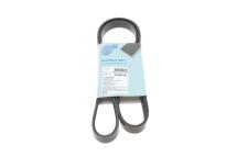 Ремень генератора Opel Astra G 1.2i-1.4i 04-/ Corsa1.0-1.4/ Agila 1.0-1.2 00-07