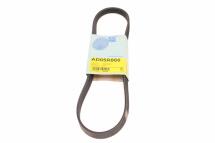 Ремінь генератора BMW 3 (E46) 98-05/ Mitsubishi Lancer/ Space Star MPV/ Toyota Hiace 1.3-2.7 95-06