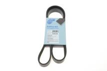 Ремінь генератора Renault Kangoo 1.5 dCi/ Citroen C5/ C6/ C8/ Xantia/ XM Break 2.0-2.2 92-