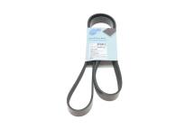 Ремінь генератора Ford Transit 2.5Di/TD 92-00 (PS,AC)/ Cherysler Voyager 00-08