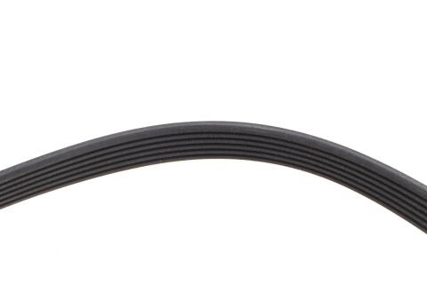 Ремінь генератора Citroen Berlingo/Fiat Scudo 1.9D 68/ Ford Fiesta/ Mitsubishi Lancer 1.3-2.0 95-03