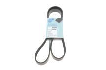 Ремінь генератора Peugeot 206/ Citroen C5/ Xantia/ Xsara/Berlingo 1.4-2.0 96-/ Skoda Fabia 1.2 01-14