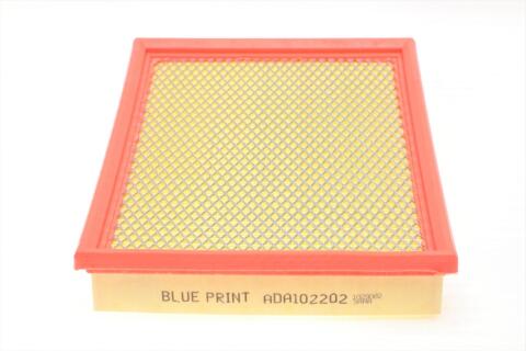 Фільтр повітряний Chrysler PT Cruiser1.6/2.0/2.4 00-10