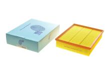 Фільтр повітряний Jeep Cherokee/Dodge Nitro 2.8CRD/3.7 08-13