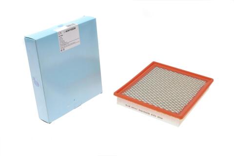 Фильтр воздушный Chrysler Grand Voyager/ Sebring/ Dodge Grand Caravan 2.7-3.8 07-