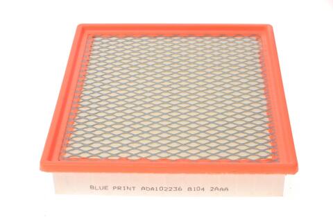 Фильтр воздушный Chrysler Grand Voyager/ Sebring/ Dodge Grand Caravan 2.7-3.8 07-