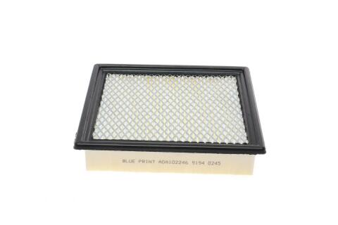 Фільтр повітряний Fiat Freemont 2.4 16V 11-