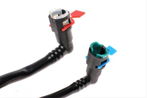 Фильтр топливный Chrysler Voyager/Grand Voyager 2.0-3.8 95-01