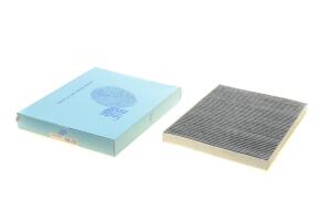 Фильтр салона Chrysler Voyager/Grand Voyager 00-08 (угольный)