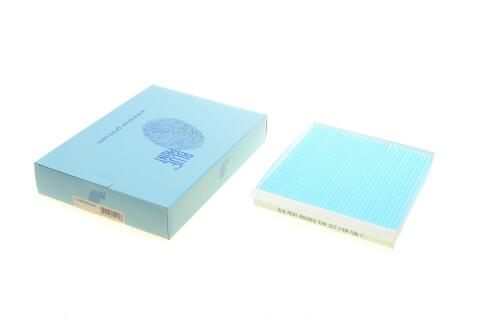 Фильтр салона Ford Mustang 4.0/4.6 04-10