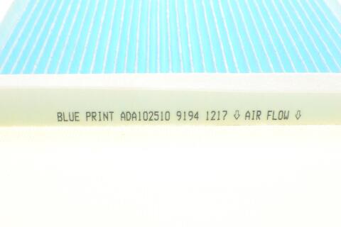 Фильтр салона Ford Mustang 4.0/4.6 04-10