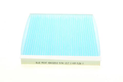 Фильтр салона Ford Mustang 4.0/4.6 04-10