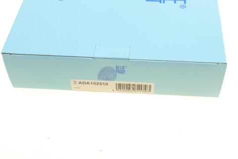 Фильтр салона Ford Mustang 4.0/4.6 04-10