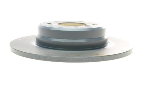 Диск гальмівний (задній) BMW 7 (E38) 94-01 (324x12)