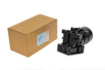 Корпус масляного фильтра VW 1.6TDI/1.9TDI/2.0TDI 09- Корпус масляного фильтра VW 1.6TDI/1.9TDI/2.0TDI 09-