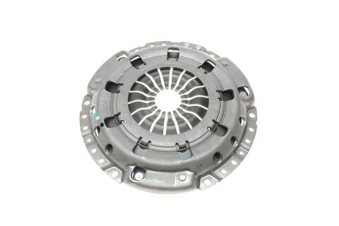 Комплект зчеплення Ford Connect 1.8TDCI 02-13 (90ps) (d=228mm)