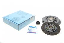 Комплект зчеплення MB Vito (W638) 108D 96-03 (d=230mm) (+вижимний)