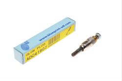 Свеча накаливания VW/Audi 1.3-1.9-2.4D/TD (11V) Свеча накаливания VW/Audi 1.3-1.9-2.4D/TD (11V)