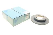 Диск гальмівний (задній) Mitsubishi Carisma/ Space Star/Volvo S40 95- (260x10) Диск гальмівний (задній) Mitsubishi Carisma/ Space Star/Volvo S40 95- (260x10)