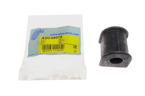 Втулка стабилизатора (заднего) SsangYong Rexton 02-