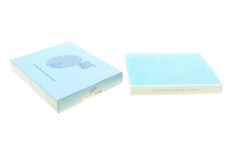 Фільтр салону Ford Mustang 15-