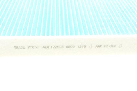 Фільтр салону Ford Mustang 15-