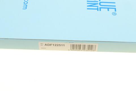 Фільтр салону Ford Edge 06-15