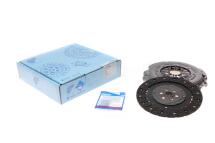 Комплект зчеплення Ford Mondeo 1.8 SCI/SFI 00-07 (d=241mm)