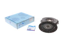 Комплект зчеплення Ford Mondeo 1.8 SCI/SFI 00-07 (d=241mm)