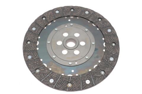 Комплект сцепления Ford Mondeo 1.8 SCI/SFI 00-07 (d=241mm)