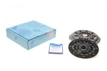 Комплект зчеплення Ford Fiesta/Mazda 2 1.4 01-14 (d=210mm) z=17