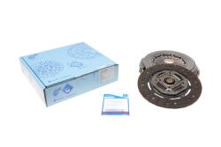 Комплект зчеплення Ford Transit 2.0TDCI 00-06 55/63/74kw (d=254mm) Комплект зчеплення Ford Transit 2.0TDCI 00-06 55/63/74kw (d=254mm)