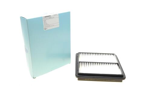 Фільтр повітряний Daewoo/Chevrolet Lanos 1.3SOHC/1.6DOHC 97-18