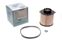 Фільтр паливний Opel Insignia 2.0 CDTI 08-17/Astra J 09-15