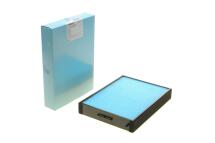 Фільтр салону Hyundai Santa Fe/Sonata/Kia Sorento/Magentis 01-