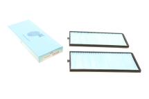 Фільтр салону HYUNDAI Accent MC 06-10, Accent LC 00-06, Getz TB 02-10