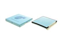 Фильтр салона Hyundai Santa Fe 18-/Kia Stinger 17-