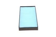 Фільтр салону Ssangyong Rodius 05-