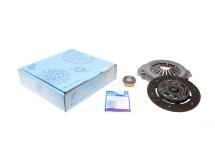 Комплект зчеплення Opel Vectra A 1.8-2.0 i 88-95/Chevrolet Aveo 1.5 i 03- Комплект зчеплення Opel Vectra A 1.8-2.0 i 88-95/Chevrolet Aveo 1.5 i 03-