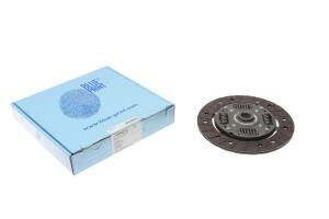 Диск зчеплення Deawoo Nexia 1.5 SOHC 95-08 (d=200mm)