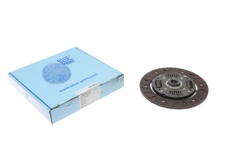 Диск зчеплення Deawoo Nexia 1.5 SOHC 95-08 (d=200mm)