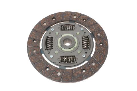 Диск зчеплення Deawoo Nexia 1.5 SOHC 95-08 (d=200mm)