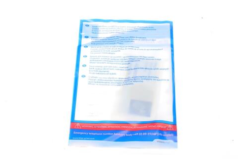 Комплект зчеплення Daewoo Lanos/Sens 1.3 97-, 55kw (d=180mm) (+вижимний)