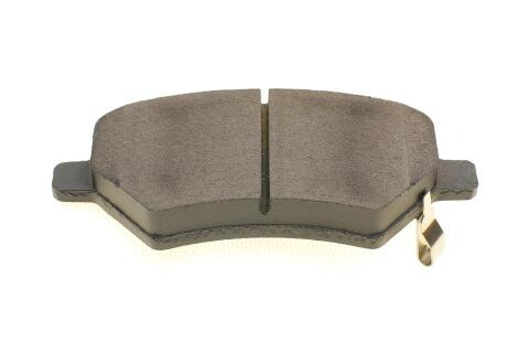 Колодки тормозные (передние) Chery A3/M11/Tiggo/Niche 1.6-2.0 08-
