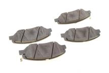 Колодки тормозные (передние) Hyundai Santa Fe II/III/Genesis 06-/Kia Sorento/Ssangyong Korando 09-