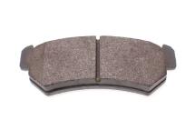 Колодки тормозные (задние) Chevrolet Lacetti 1.4-1.8 03-13/Nubira 1.4-1.6 05-11