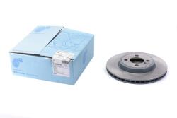 Диск тормозной (передний) MINI Cooper 2 06-(280mm) (с покрытием)