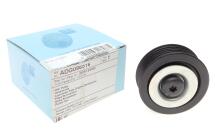 Ролик генератора Hyundai Accent/Kia Rio 1.1D-1.7D 05- (паразитний) (60х22) Ролик генератора Hyundai Accent/Kia Rio 1.1D-1.7D 05- (паразитний) (60х22)