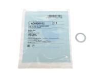 Прокладка пробки зливної масляного піддону Honda/Hyundai/Kia/Suzuki (14.4x22x2)